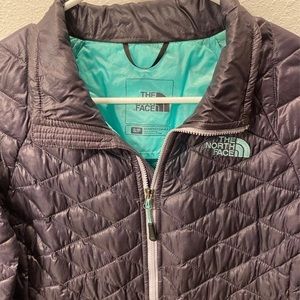 North Face Womens Jacket